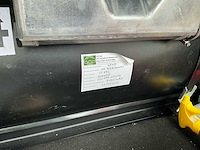 2003 volkswagen phaeton 3l v6 lpg berline personenauto - afbeelding 26 van  62