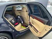 2003 volkswagen phaeton 3l v6 lpg berline personenauto - afbeelding 27 van  62