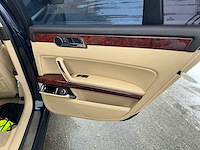 2003 volkswagen phaeton 3l v6 lpg berline personenauto - afbeelding 28 van  62