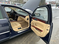 2003 volkswagen phaeton 3l v6 lpg berline personenauto - afbeelding 29 van  62