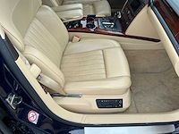 2003 volkswagen phaeton 3l v6 lpg berline personenauto - afbeelding 31 van  62