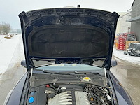 2003 volkswagen phaeton 3l v6 lpg berline personenauto - afbeelding 33 van  62