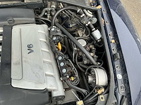 2003 volkswagen phaeton 3l v6 lpg berline personenauto - afbeelding 35 van  62