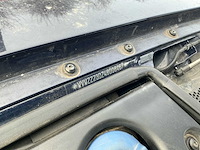 2003 volkswagen phaeton 3l v6 lpg berline personenauto - afbeelding 36 van  62