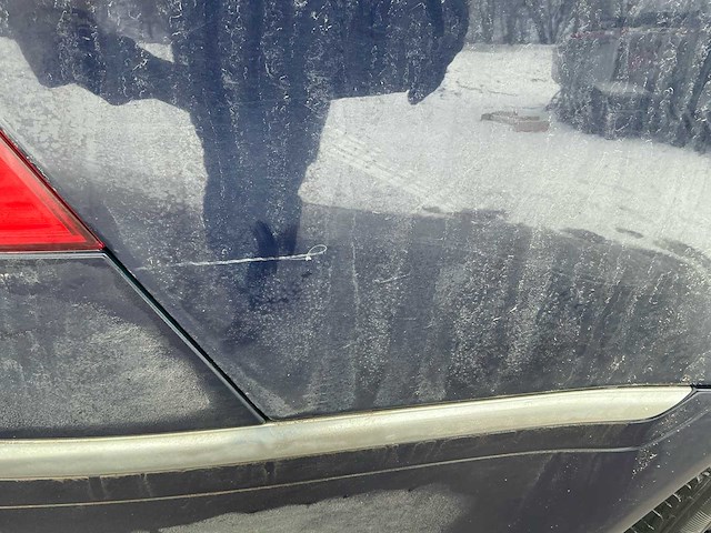 2003 volkswagen phaeton 3l v6 lpg berline personenauto - afbeelding 40 van  62