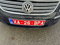 2003 volkswagen phaeton 3l v6 lpg berline personenauto - afbeelding 41 van  62