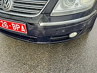 2003 volkswagen phaeton 3l v6 lpg berline personenauto - afbeelding 42 van  62