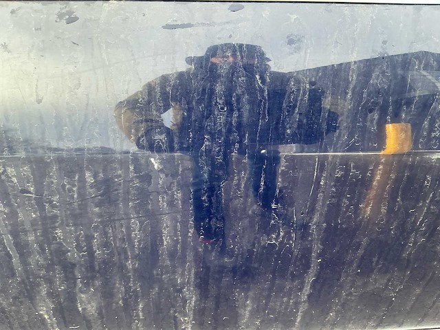 2003 volkswagen phaeton 3l v6 lpg berline personenauto - afbeelding 43 van  62