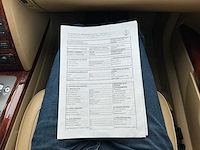 2003 volkswagen phaeton 3l v6 lpg berline personenauto - afbeelding 44 van  62