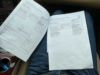 2003 volkswagen phaeton 3l v6 lpg berline personenauto - afbeelding 47 van  62