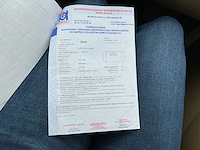 2003 volkswagen phaeton 3l v6 lpg berline personenauto - afbeelding 48 van  62