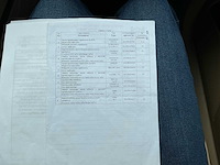 2003 volkswagen phaeton 3l v6 lpg berline personenauto - afbeelding 49 van  62