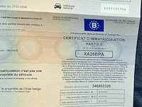 2003 volkswagen phaeton 3l v6 lpg berline personenauto - afbeelding 52 van  62