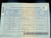 2003 volkswagen phaeton 3l v6 lpg berline personenauto - afbeelding 53 van  62