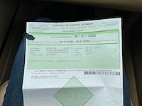 2003 volkswagen phaeton 3l v6 lpg berline personenauto - afbeelding 55 van  62