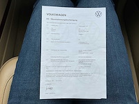 2003 volkswagen phaeton 3l v6 lpg berline personenauto - afbeelding 57 van  62