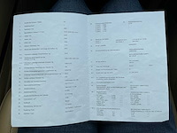 2003 volkswagen phaeton 3l v6 lpg berline personenauto - afbeelding 58 van  62