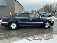 2003 volkswagen phaeton 3l v6 lpg berline personenauto - afbeelding 56 van  62