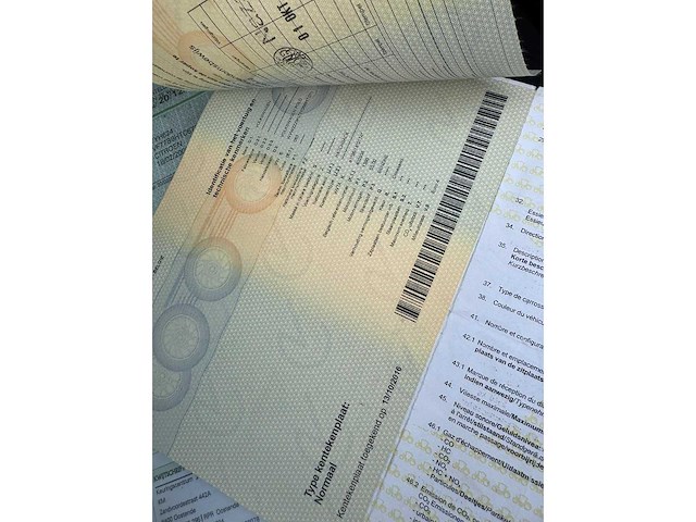 2003 volkswagen polo benzine - afbeelding 10 van  17