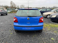 2003 volkswagen polo benzine - afbeelding 11 van  15