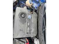 2003 volkswagen polo personenauto - afbeelding 13 van  24