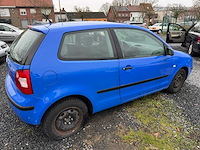 2003 volkswagen polo personenauto - afbeelding 21 van  24