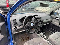 2003 volkswagen polo personenauto - afbeelding 23 van  24