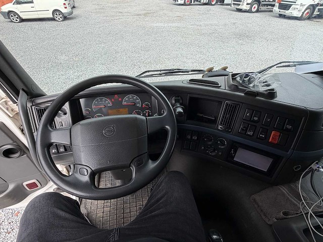 2003 volvo a-2 20ts - afbeelding 9 van  37