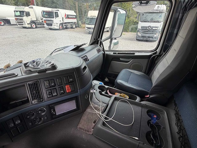2003 volvo a-2 20ts - afbeelding 10 van  37