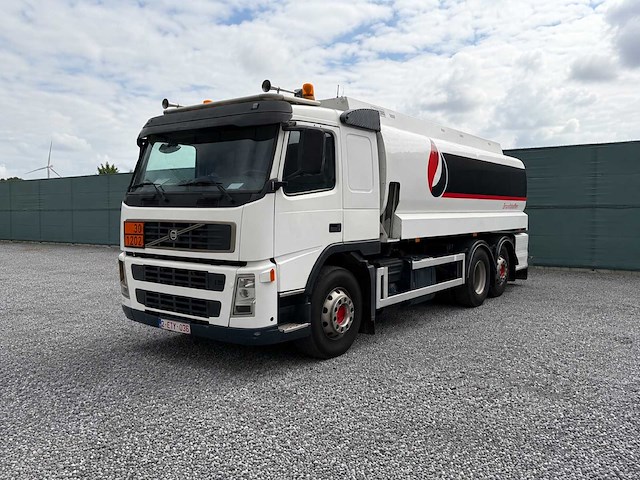 2003 volvo a-2 20ts - afbeelding 1 van  37