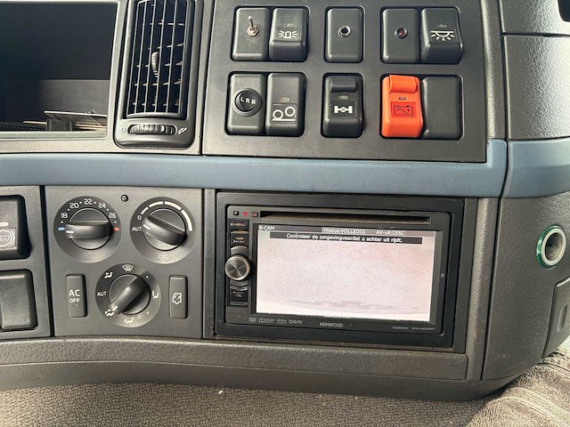 2003 volvo a-2 20ts - afbeelding 38 van  50