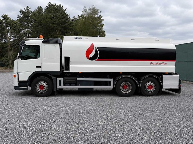 2003 volvo a-2 20ts - afbeelding 11 van  37