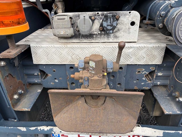 2003 volvo a-2 20ts - afbeelding 20 van  37