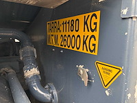 2003 volvo a-2 20ts - afbeelding 22 van  37