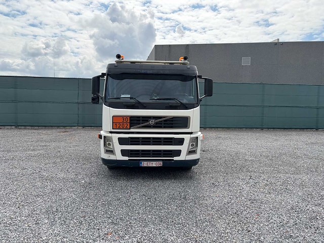 2003 volvo a-2 20ts - afbeelding 36 van  37