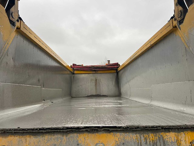 2003 volvo fhd840a851l vrachtwagen - afbeelding 5 van  36