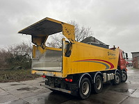 2003 volvo fhd840a851l vrachtwagen - afbeelding 7 van  36