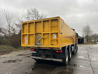 2003 volvo fhd840a851l vrachtwagen - afbeelding 8 van  36