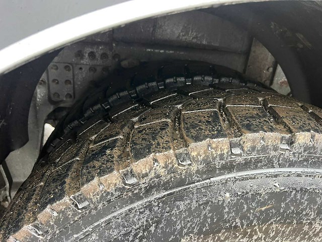 2003 volvo fhd840a851l vrachtwagen - afbeelding 10 van  36