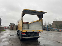 2003 volvo fhd840a851l vrachtwagen - afbeelding 11 van  36