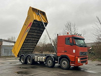 2003 volvo fhd840a851l vrachtwagen