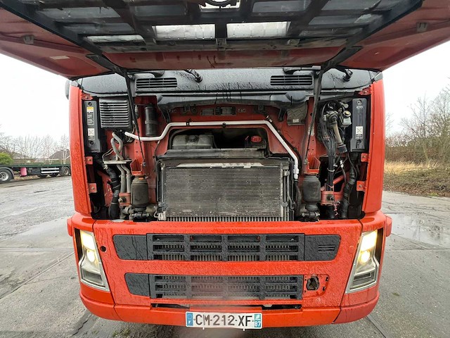 2003 volvo fhd840a851l vrachtwagen - afbeelding 13 van  36