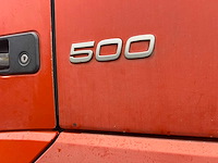 2003 volvo fhd840a851l vrachtwagen - afbeelding 14 van  36