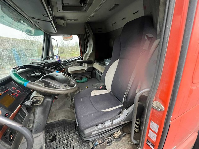2003 volvo fhd840a851l vrachtwagen - afbeelding 16 van  36
