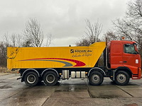 2003 volvo fhd840a851l vrachtwagen - afbeelding 17 van  36