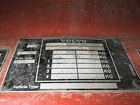 2003 volvo fhd840a851l vrachtwagen - afbeelding 20 van  36