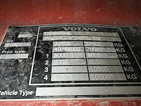 2003 volvo fhd840a851l vrachtwagen - afbeelding 24 van  36