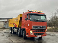 2003 volvo fhd840a851l vrachtwagen - afbeelding 23 van  36