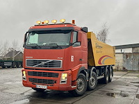 2003 volvo fhd840a851l vrachtwagen - afbeelding 33 van  36
