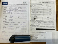 2003 volvo fm/fh 4x2 6.7 vrachtwagen - afbeelding 100 van  104